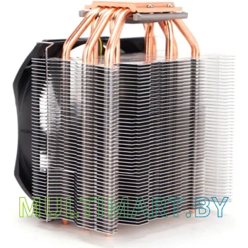 Кулер Zalman CNPS10X Performa+ картинка 4